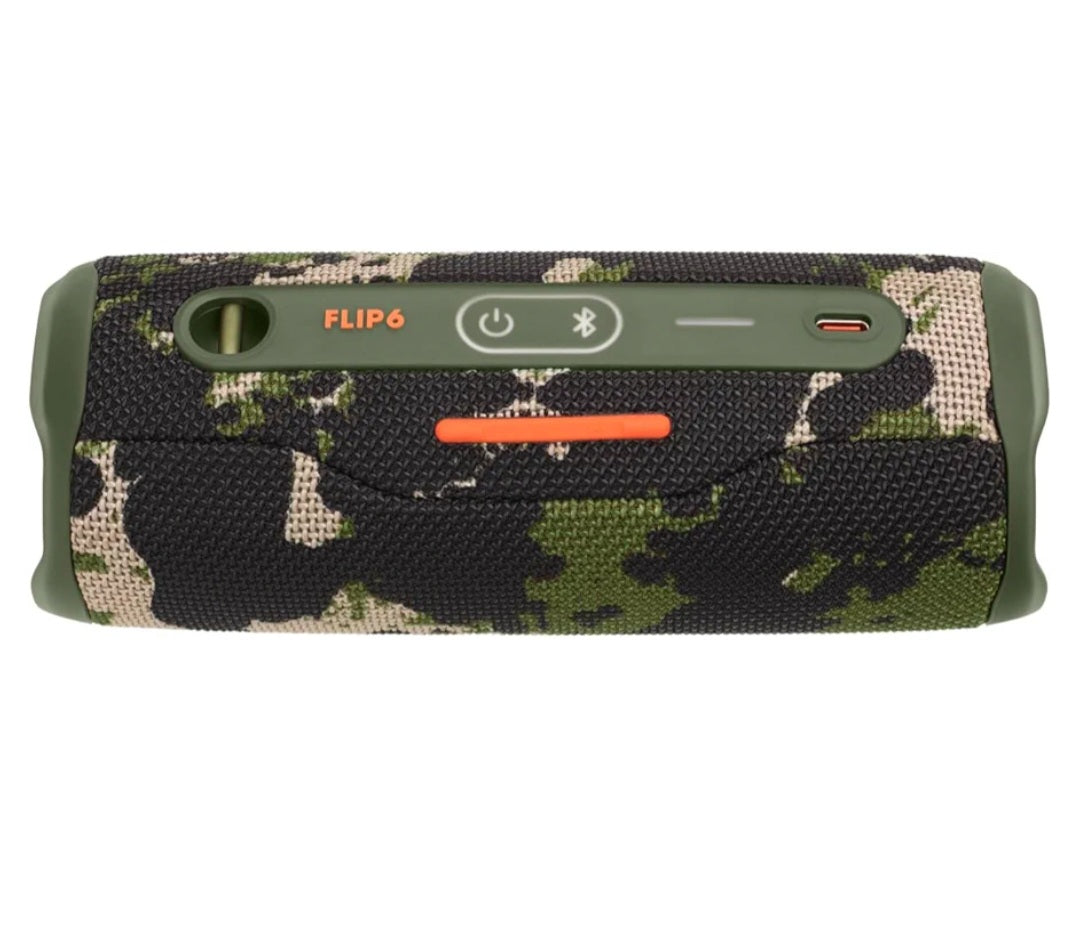 Jbl flip6