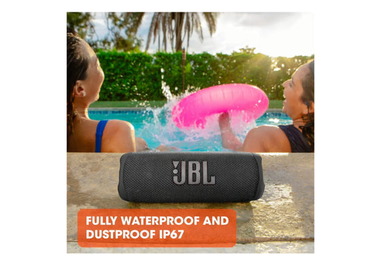 Jbl flip6