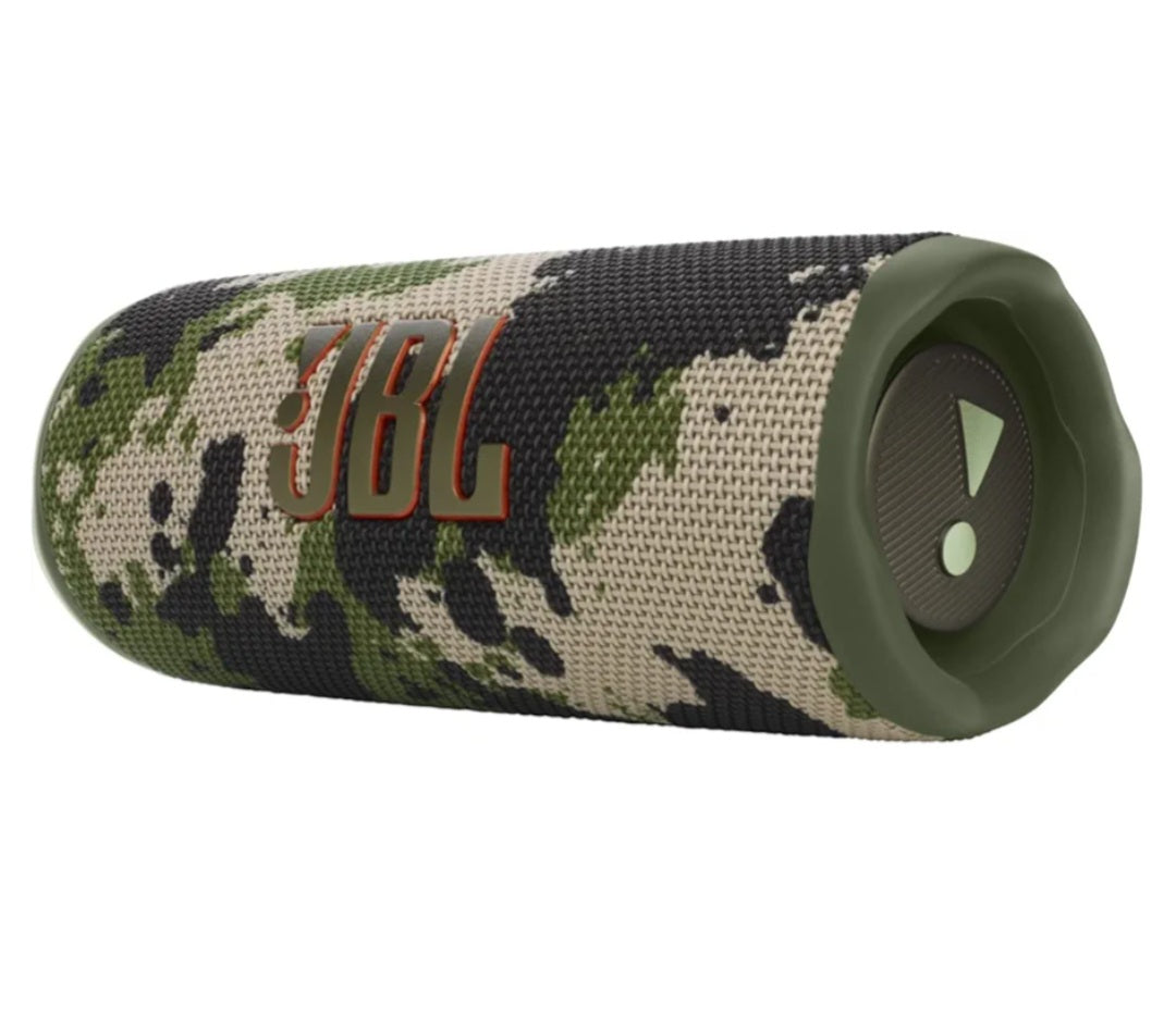 Jbl flip6